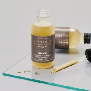 𝗚𝗿𝗼𝘄 𝗚𝗼𝗿𝗴𝗲𝗼𝘂𝘀強效豐盈精華